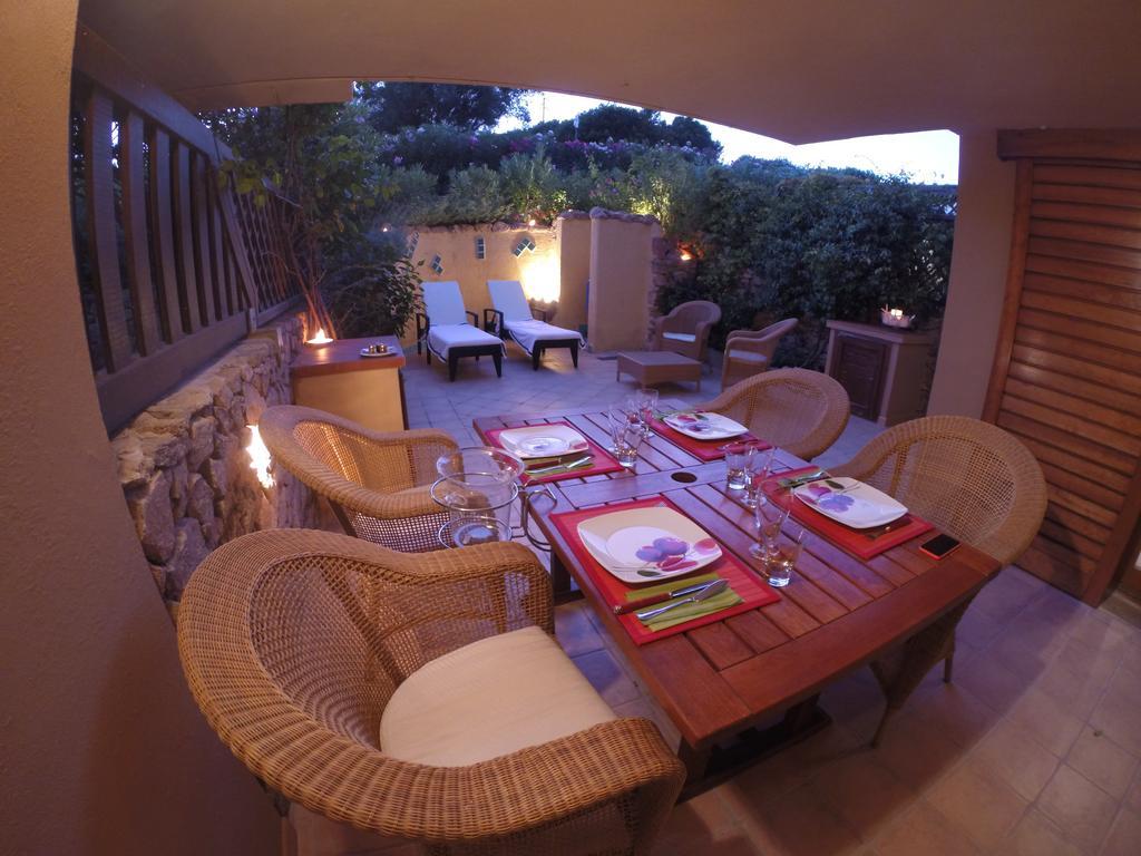 Luxury Apartment Sardegna Portisco Chambre photo