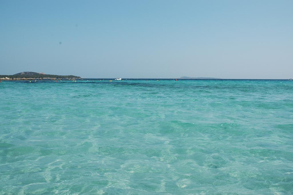 Luxury Apartment Sardegna Portisco Chambre photo