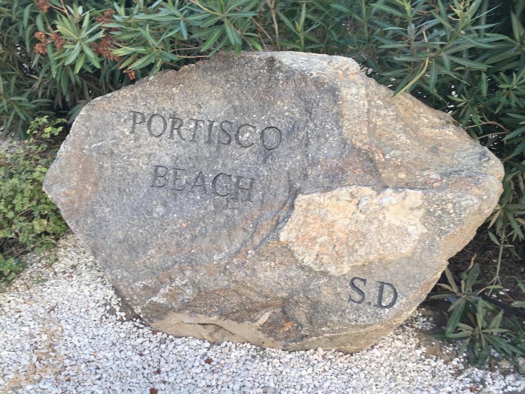 Luxury Apartment Sardegna Portisco Chambre photo