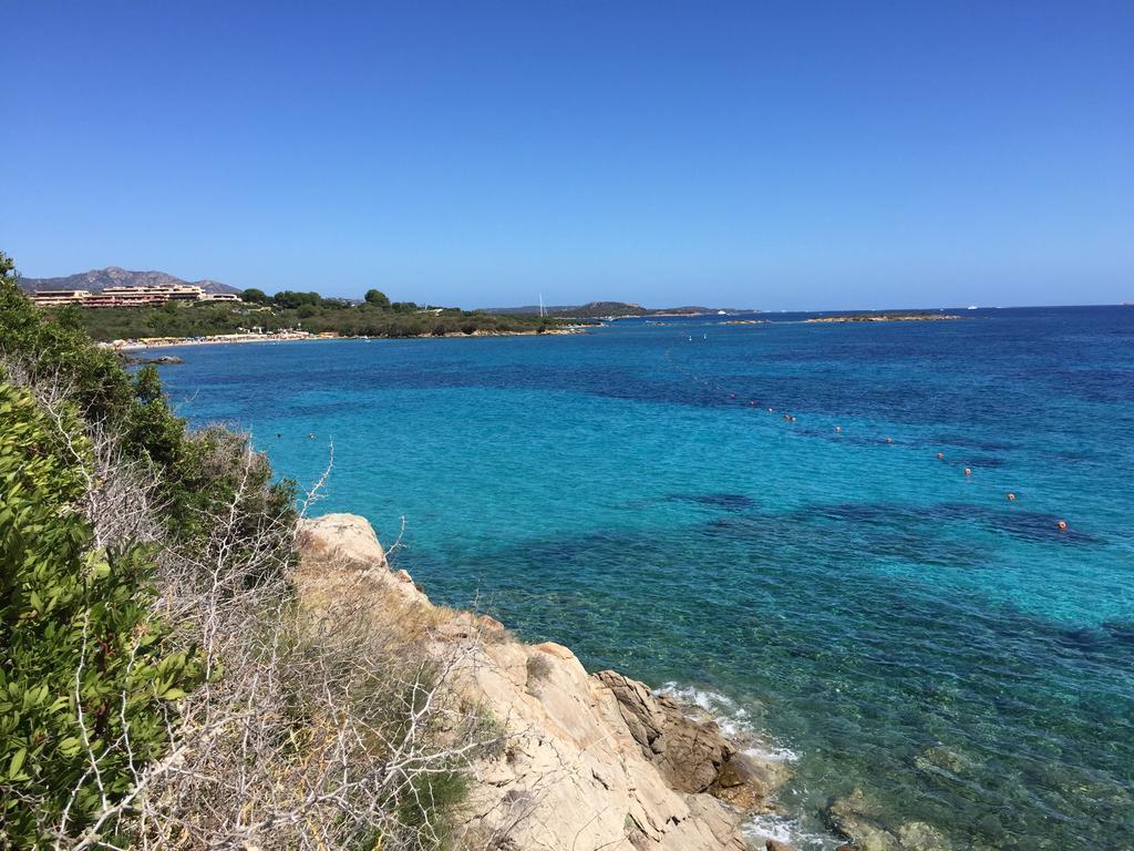 Luxury Apartment Sardegna Portisco Chambre photo