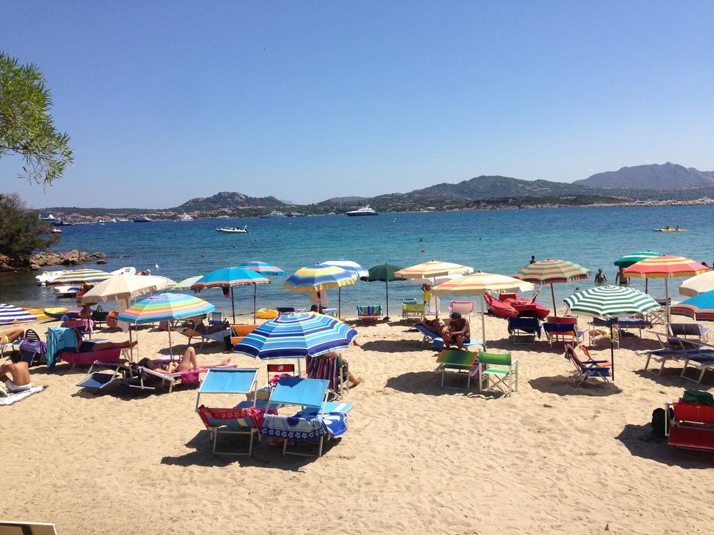 Luxury Apartment Sardegna Portisco Chambre photo
