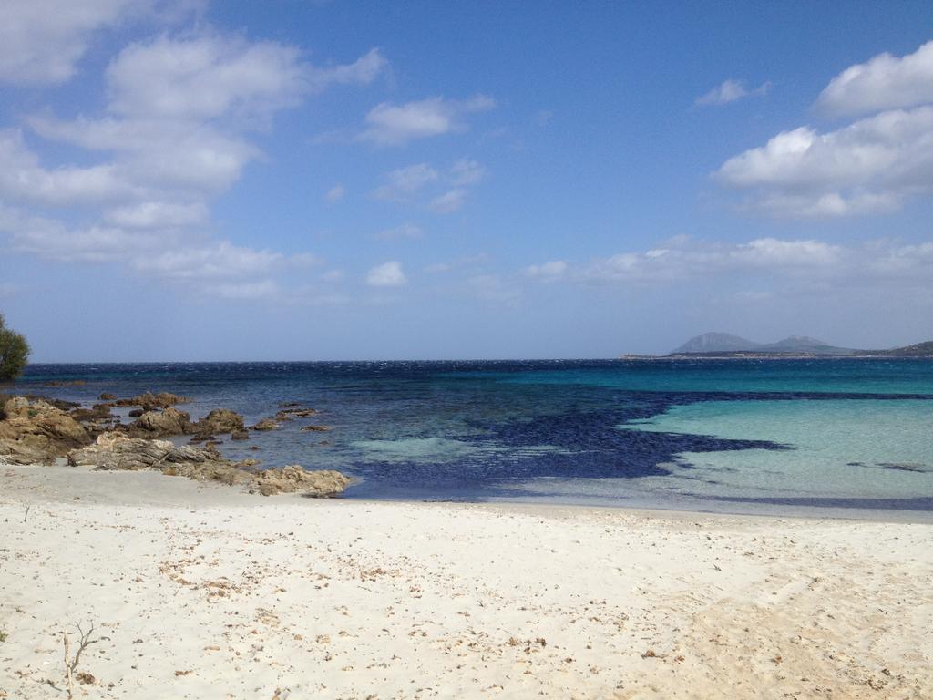 Luxury Apartment Sardegna Portisco Chambre photo