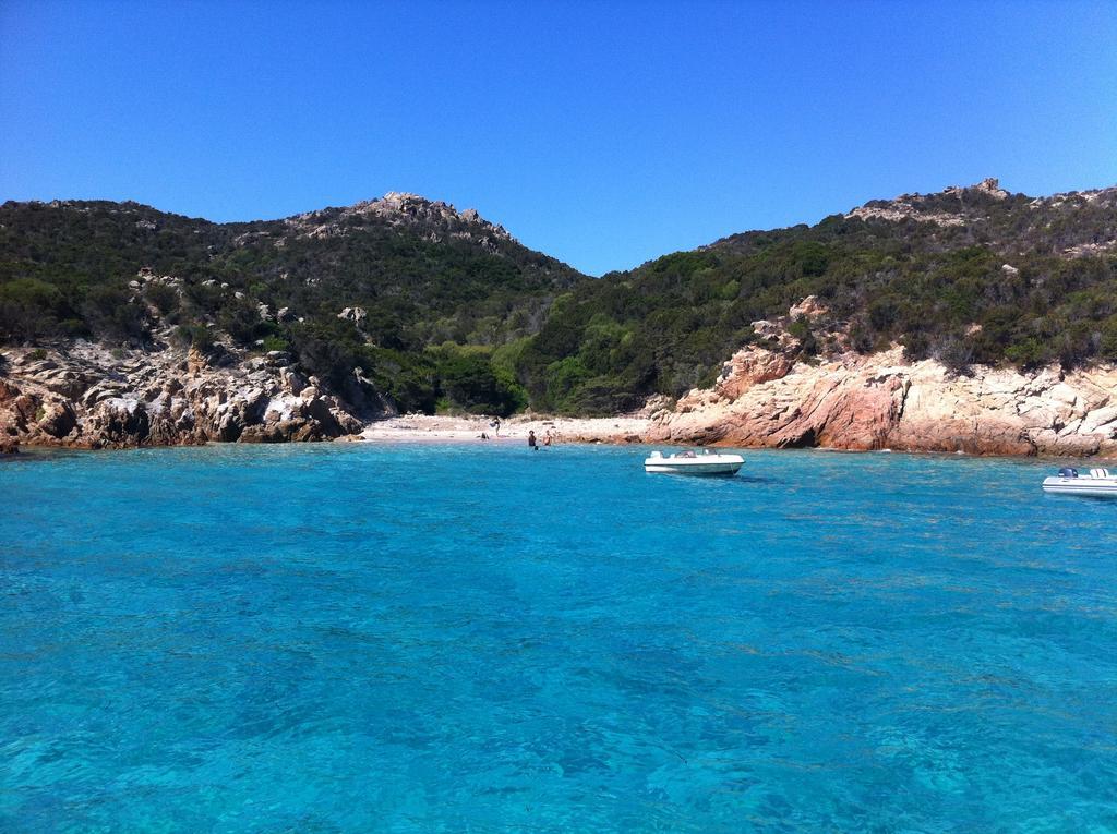 Luxury Apartment Sardegna Portisco Chambre photo