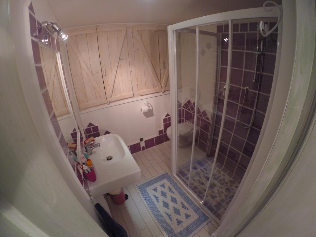 Luxury Apartment Sardegna Portisco Chambre photo