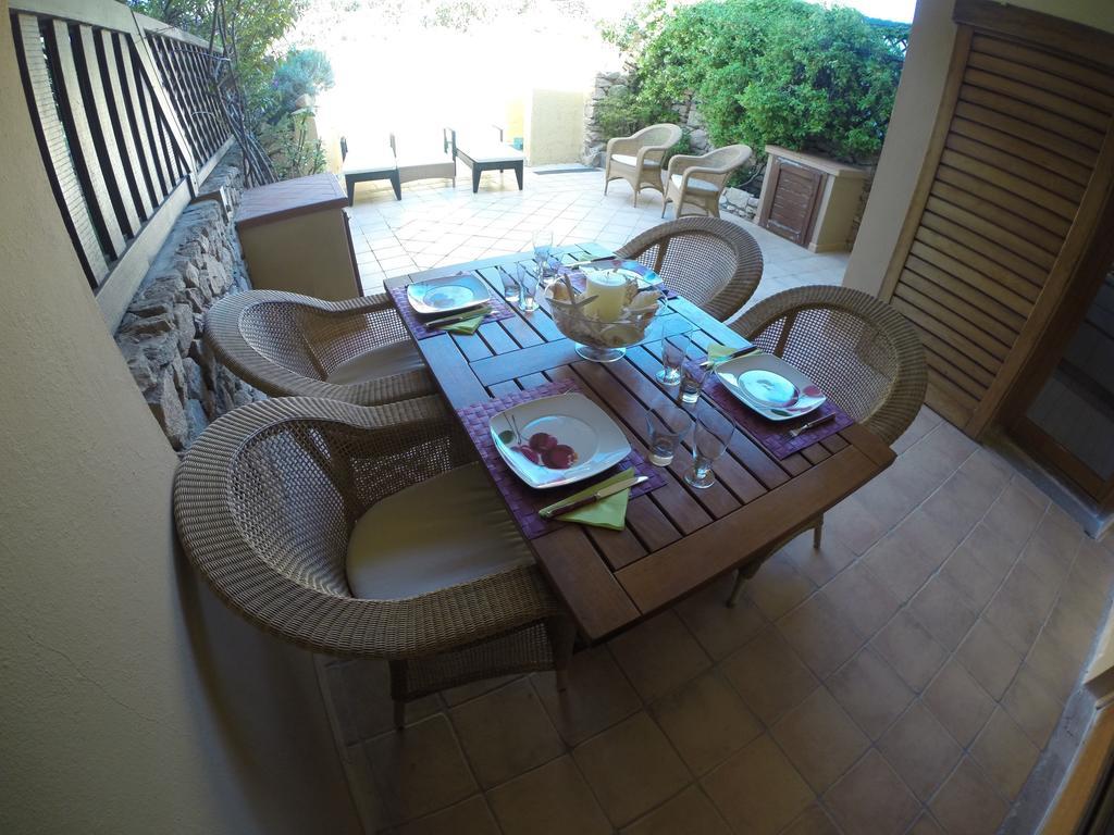 Luxury Apartment Sardegna Portisco Chambre photo