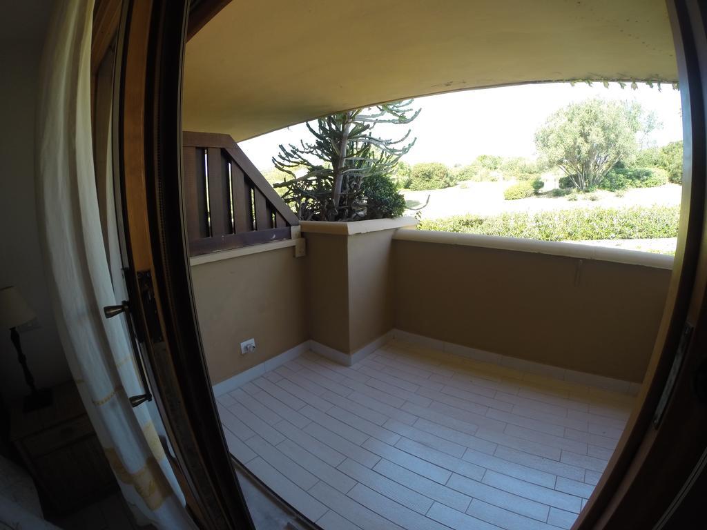 Luxury Apartment Sardegna Portisco Chambre photo