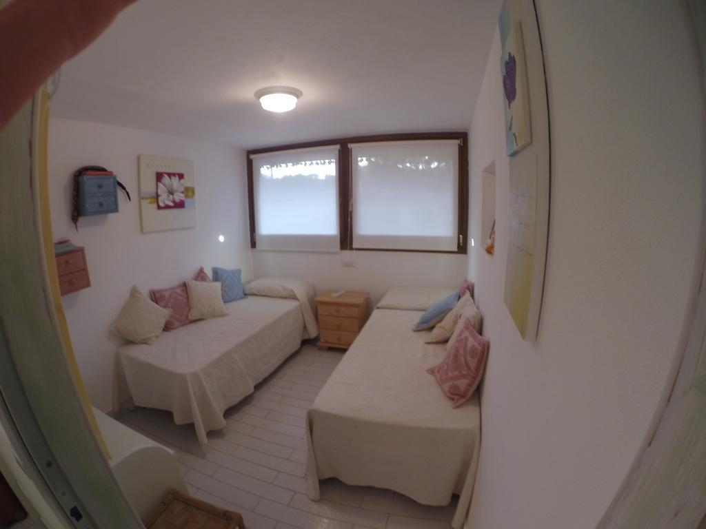 Luxury Apartment Sardegna Portisco Chambre photo