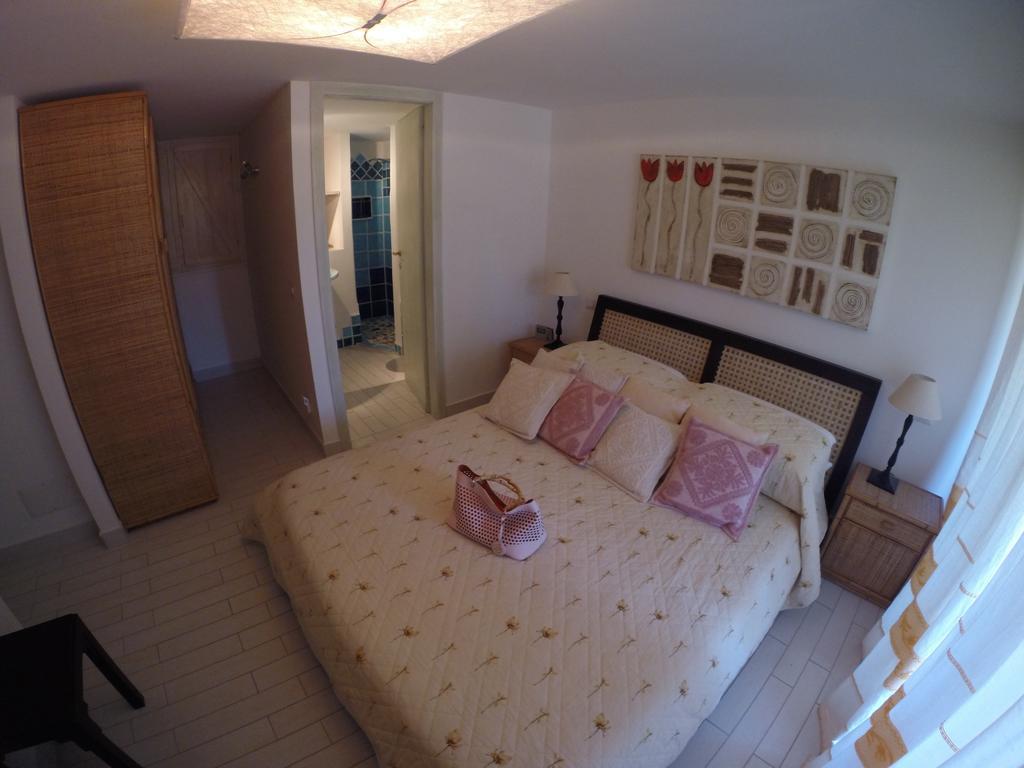 Luxury Apartment Sardegna Portisco Chambre photo