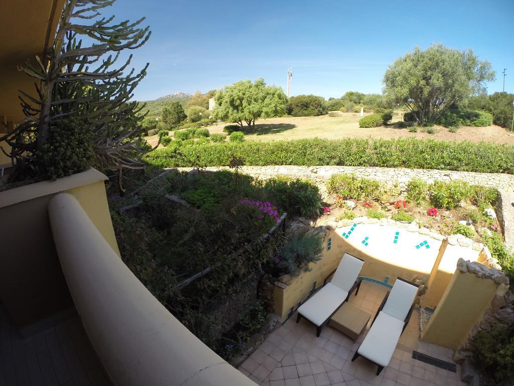 Luxury Apartment Sardegna Portisco Chambre photo