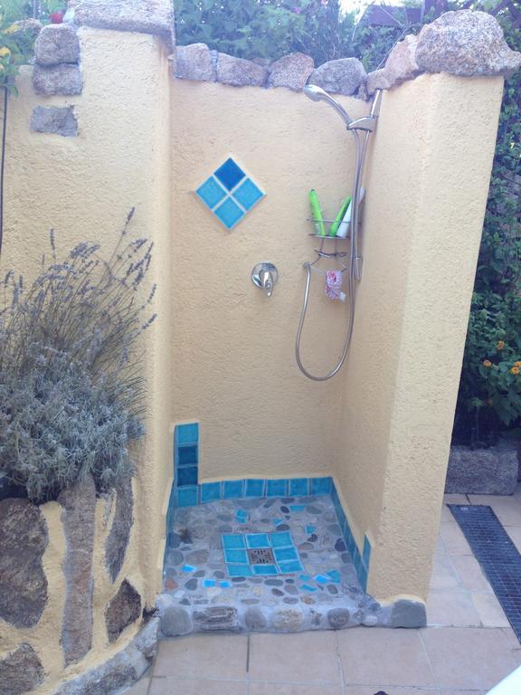 Luxury Apartment Sardegna Portisco Chambre photo