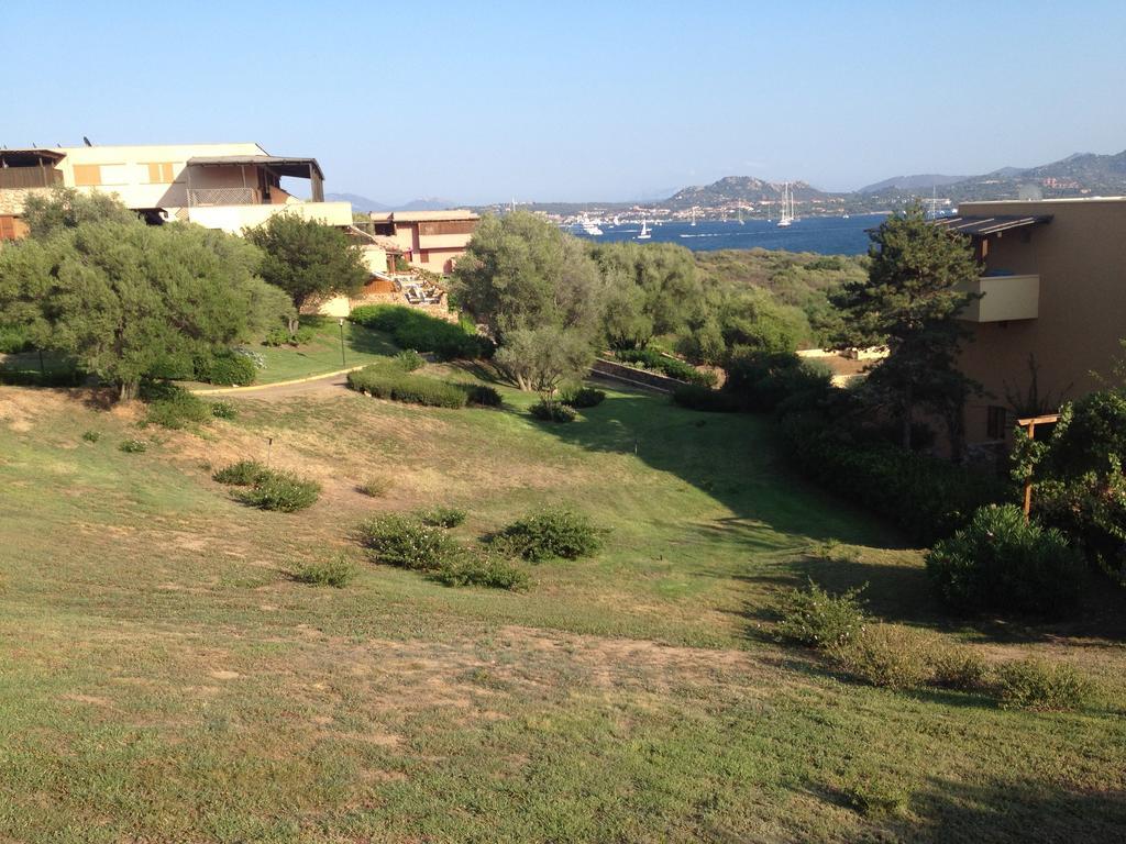 Luxury Apartment Sardegna Portisco Chambre photo