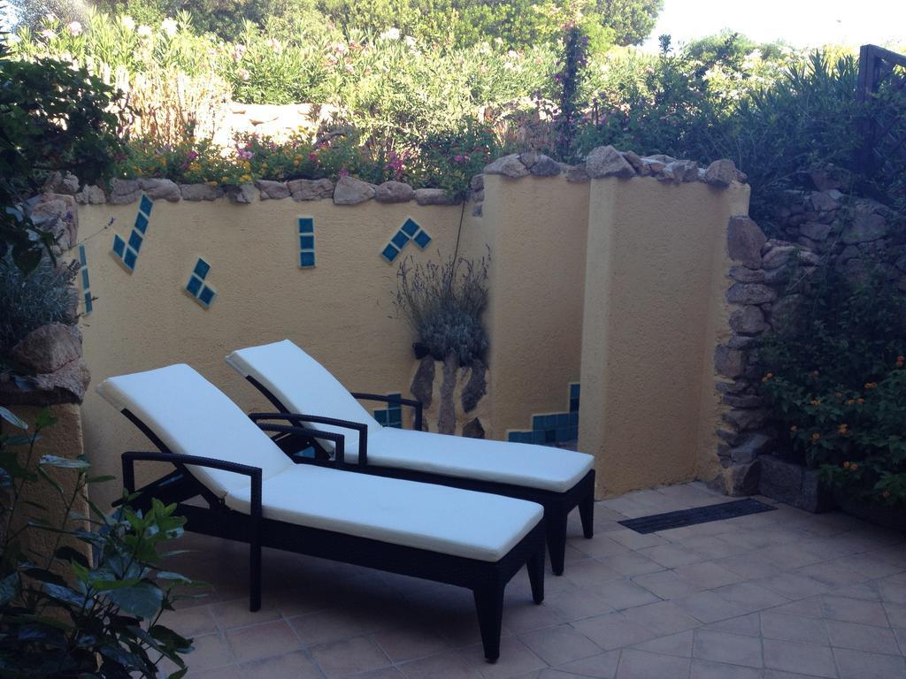 Luxury Apartment Sardegna Portisco Chambre photo