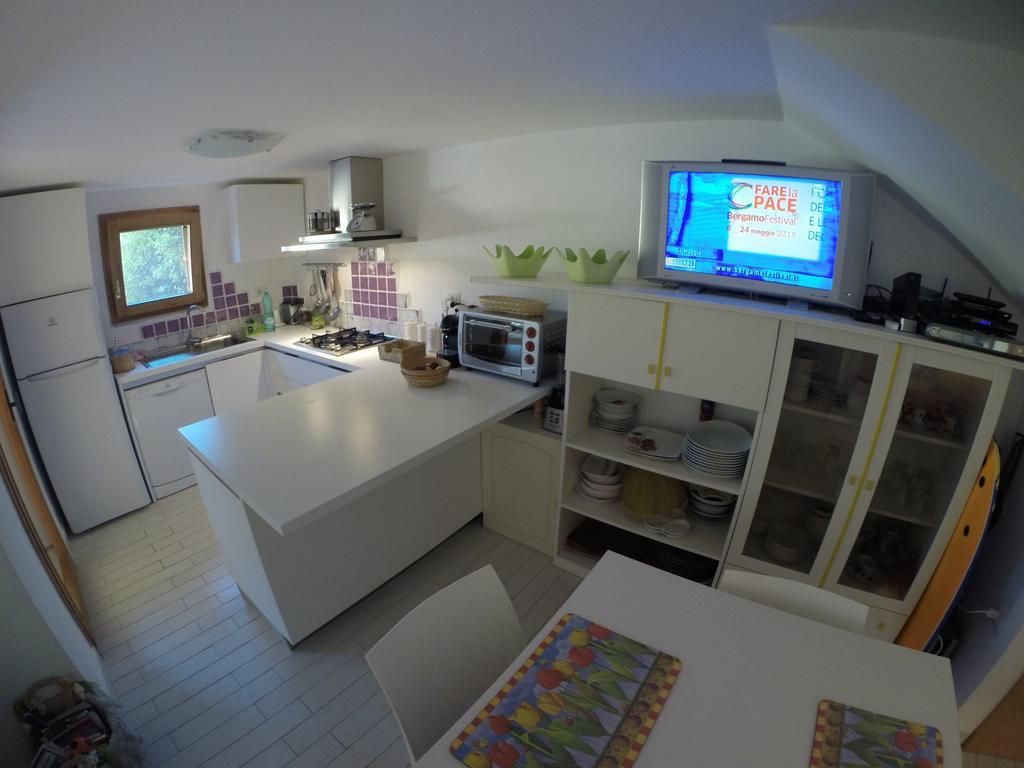 Luxury Apartment Sardegna Portisco Chambre photo