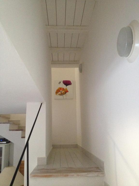 Luxury Apartment Sardegna Portisco Chambre photo