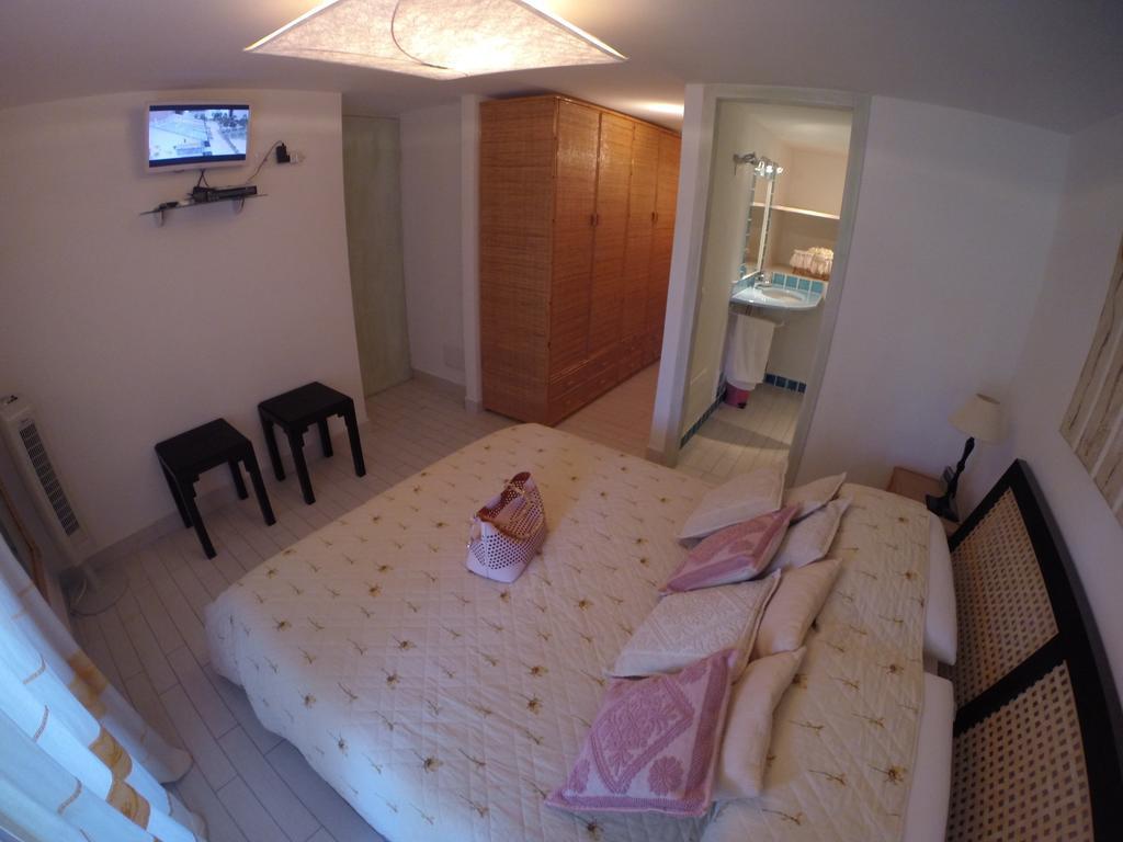 Luxury Apartment Sardegna Portisco Chambre photo