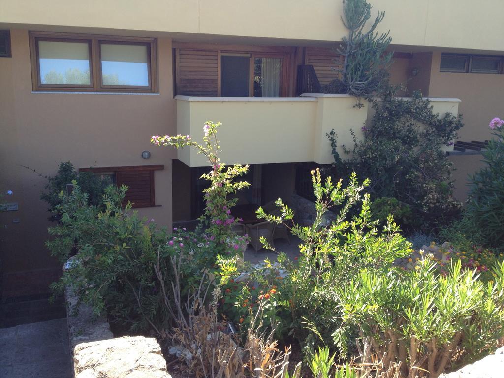 Luxury Apartment Sardegna Portisco Chambre photo