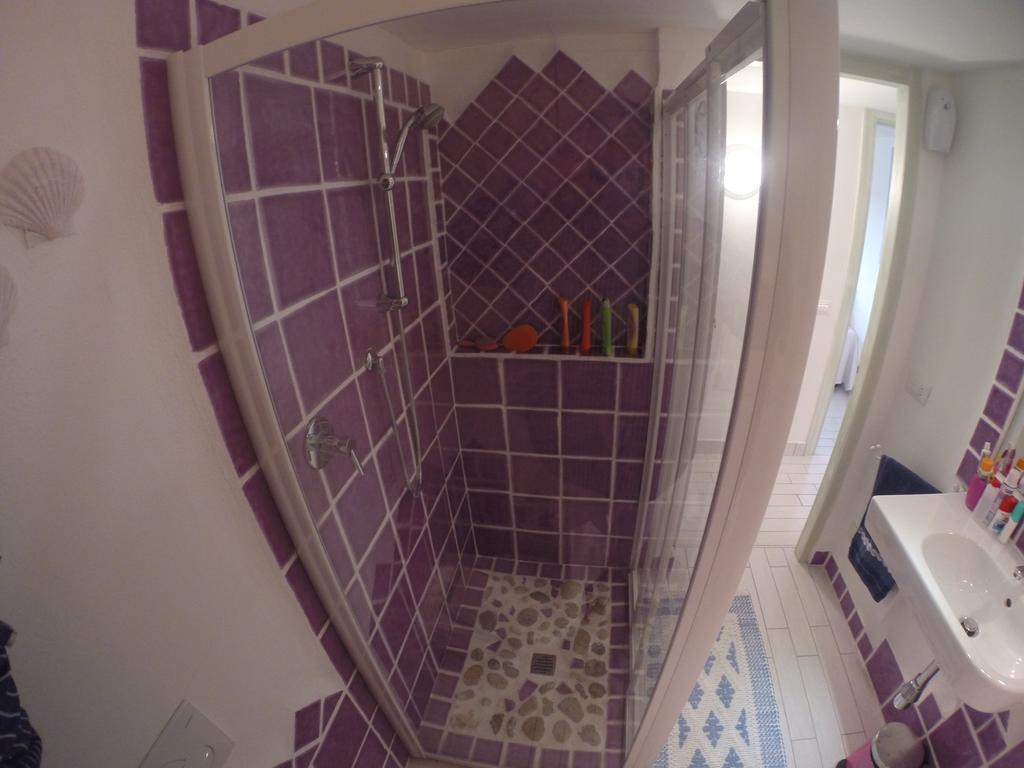 Luxury Apartment Sardegna Portisco Chambre photo