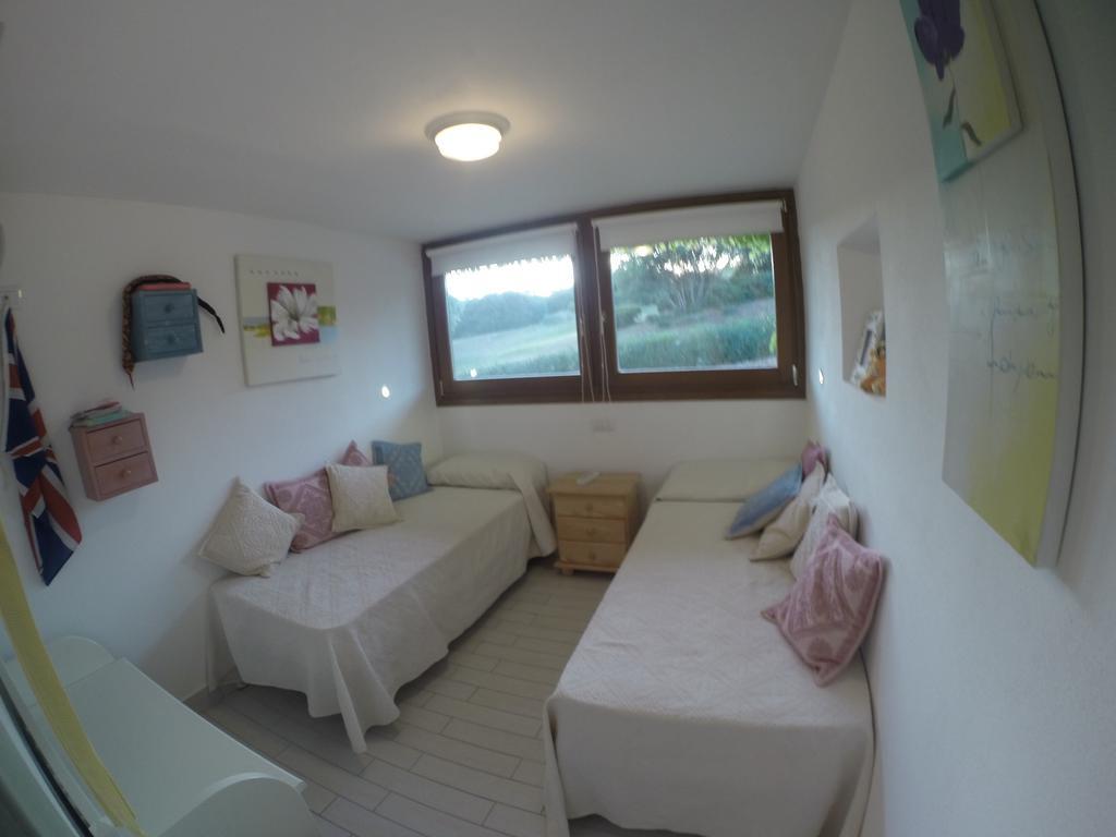 Luxury Apartment Sardegna Portisco Chambre photo