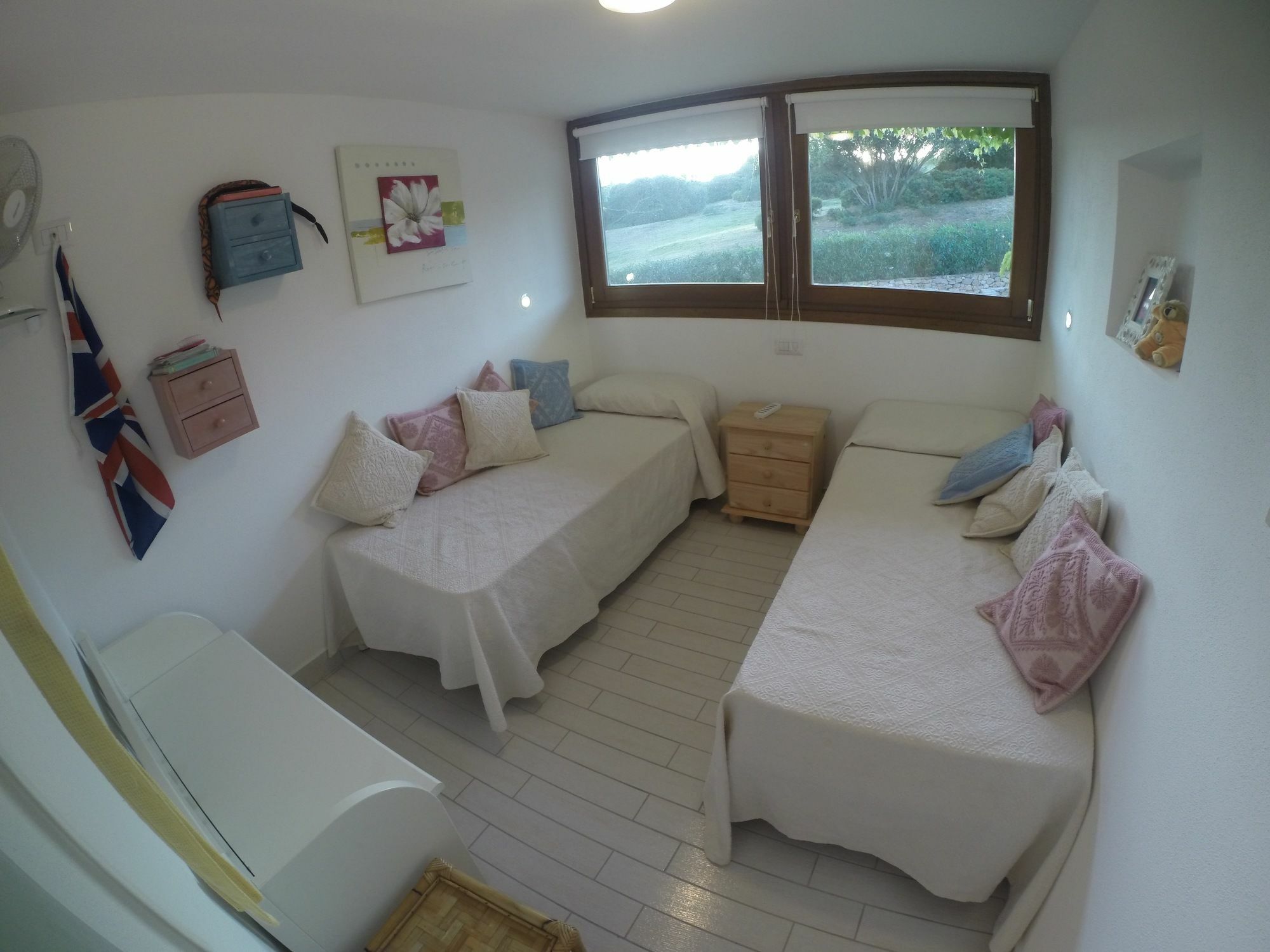 Luxury Apartment Sardegna Portisco Extérieur photo