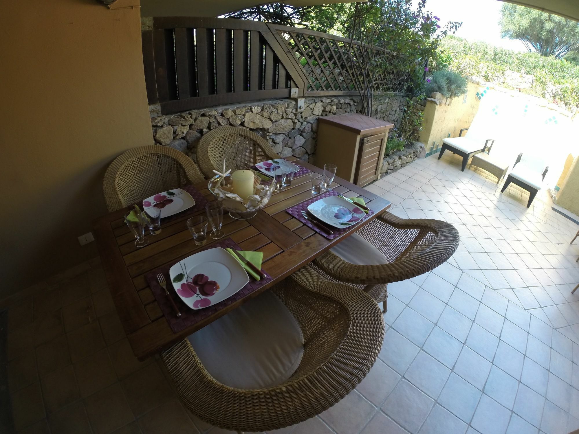 Luxury Apartment Sardegna Portisco Extérieur photo