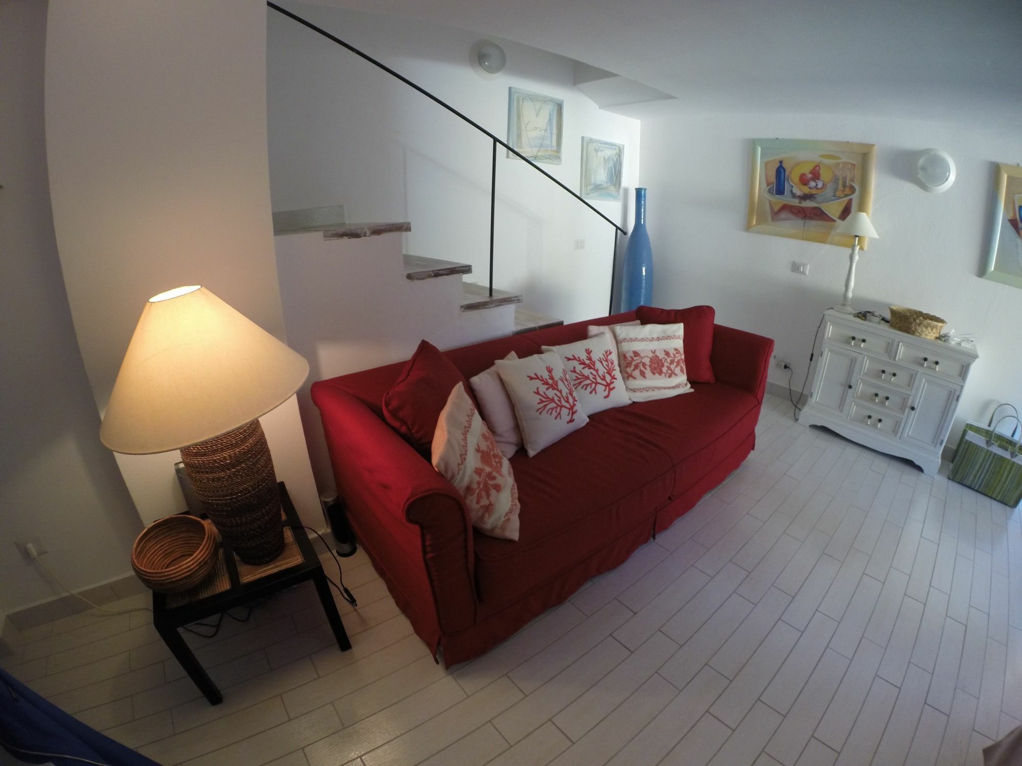 Luxury Apartment Sardegna Portisco Extérieur photo