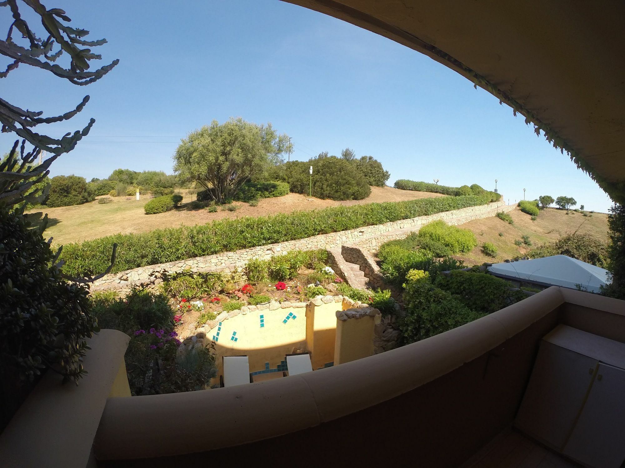 Luxury Apartment Sardegna Portisco Extérieur photo